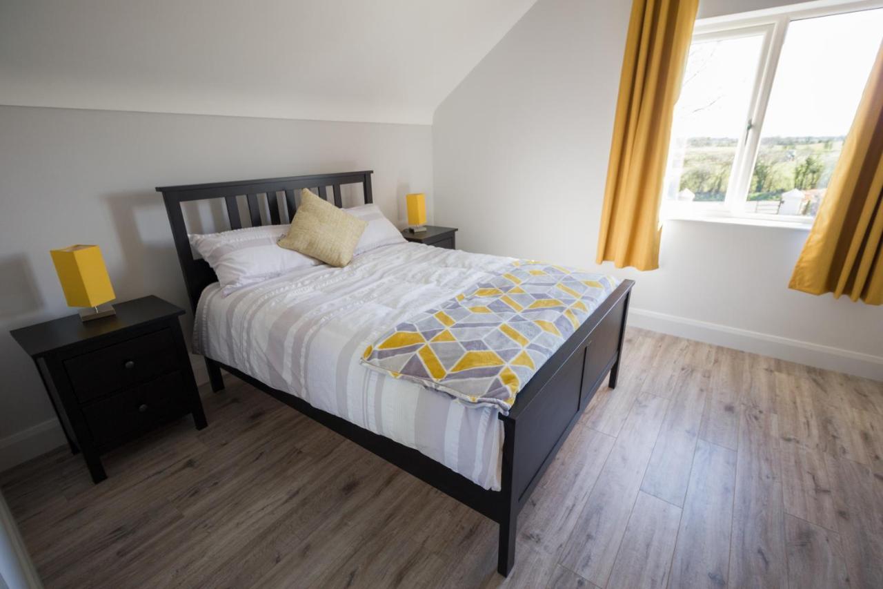 Apartamento Holllie View Enniskillen Exterior foto